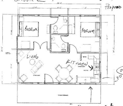 10 Metal Home Residential Metal Building Floor Plans Memorable – New ...