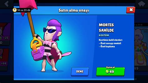 Beach Mortis New Skin 😬 Youtube