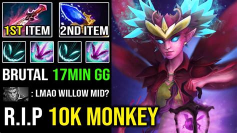 Beyond Broken Hero Delete K Mmr Monkey King Like A Boss With