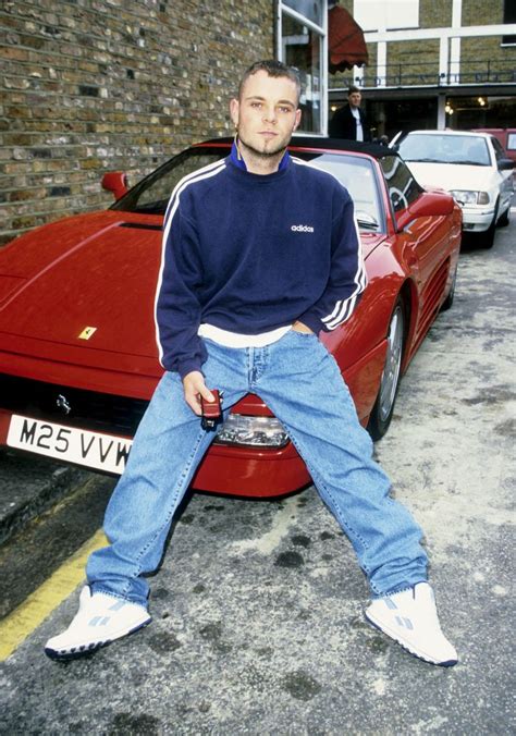 Boyband Forever What Happened To E17s Brian Harvey And Where Is He