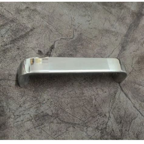 Inch Stainless Steel Door Pull Handle At Rs Piece Door Handle In