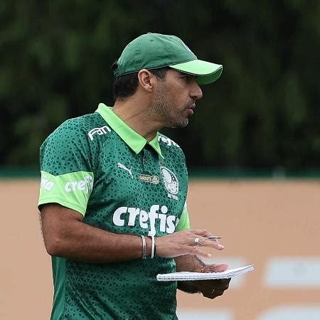 Palmeiras Segue Treinos Para Encarar O Atl Tico E Deve Ter Mudan As