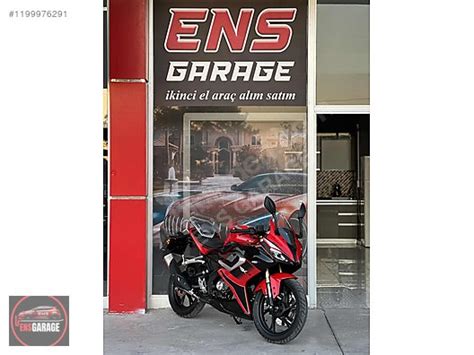 Rks Srk R Model Naked Roadster Motor Motosiklet Ma Azas Ndan Kinci El Tl