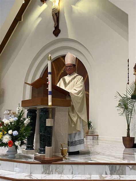 Archbishop Lucius Iwejuru Ugorji Church Of St Philip The Apostle