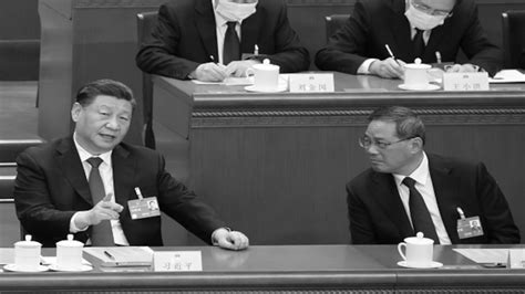 习近平铁拳掌控经济 后果竟这么严重 外媒披露更多实情 习近平 亲自指挥 中国经济 中国股市 2万亿救市 希望之声