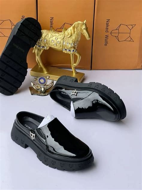 Pin By Peprah Gh On Mens Wear In Luxury Shoes Men Gents Shoes