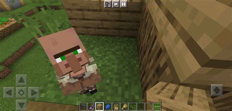 Comment faire naître des villageois dans Minecraft