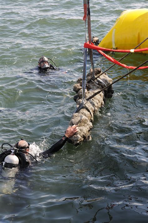 Archeology Methods Artifacts And Interpretation Of The Queen Anne’s Revenge The Shipwreck