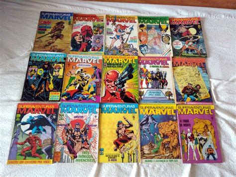 Vários livros BD Marvel e DC Alto Do Seixalinho Santo André E