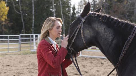 Heartland Tv Fan