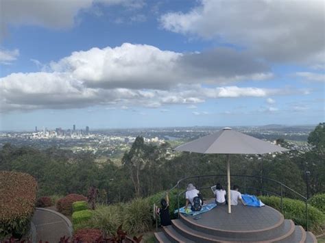 Mount Coot Tha Lookout Photos Reviews Sir Samuel