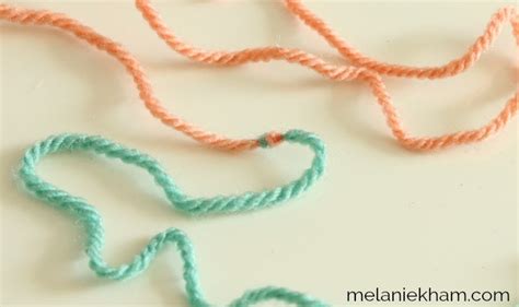 Crochet Basics: The Magic Knot - Easy way to Join Yarn for Knitting and ...