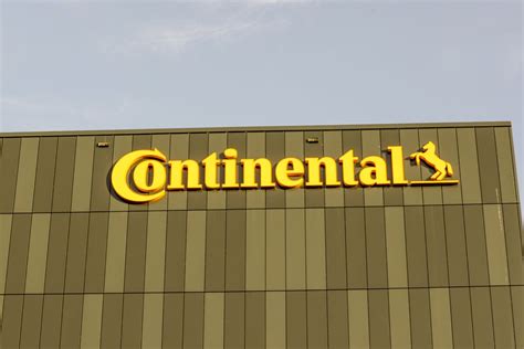 Continental Will Bei Automotive Sparte Stellen Streichen Bloomberg