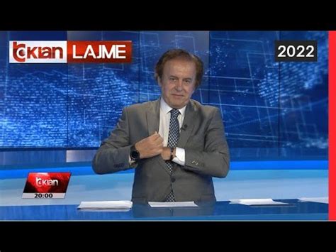 Edicioni I Lajmeve Tv Klan 13 Shtator 2022 Ora 19 30 Lajme News