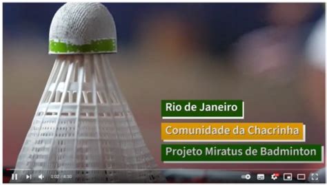 Secretaria Especial Do Esporte Projeto Miratus Mar Miratus