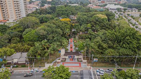 Parque Raphael Lazzuri é revitalizado e entregue em São Bernardo VIVA ABC