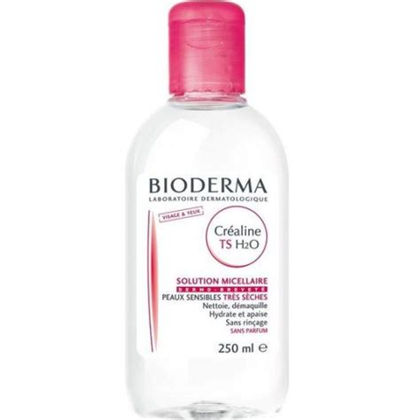 Bioderma Créaline Ts H2o 250 Ml