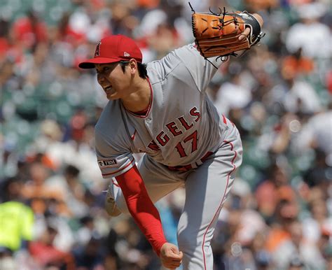 【mlb】大谷翔平、志願の初完封「僕が試合を終わらせる」 8回後の“宣言”をネビン監督明かす 「大谷さん」「ダブルヘッダー」「大谷翔平」「完封