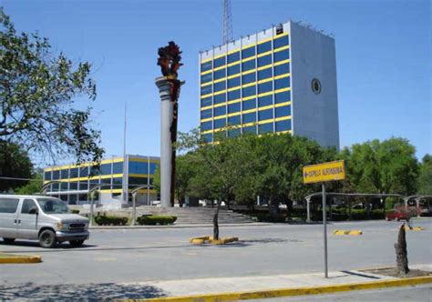 Uanl Inaugura Nuevo Edificio De Posgrado De La Facultad De Derecho