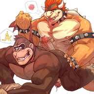 Post Bowser Donkey Kong Donkey Kong Series Koopa Kumammoto