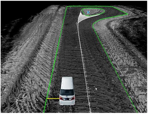 Sensors Free Full Text A Robust Vehicle Localization Approach Based