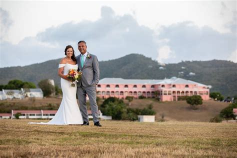 The 10 Best Hotel Wedding Venues in Virgin Islands - WeddingWire