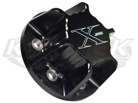 Jamar Performance Replacement Billet Aluminum J9000 Outboard Floater