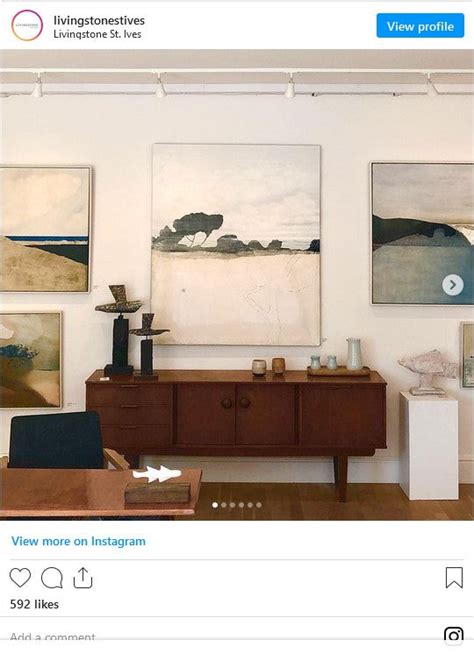 Discover 12 St Ives Art Galleries – Beautiful, Original Works Of Art – St Ives By The Sea