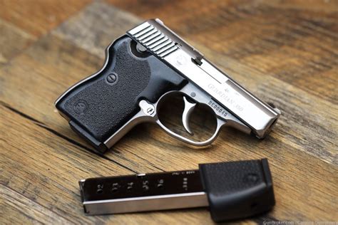 North American Arms Guardian 380 Acp Pocket Pistol 25 Bbl Semi Auto Pistols At Gunbroker