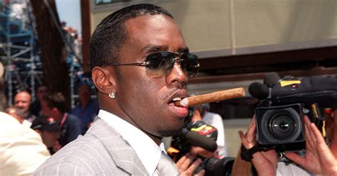 Puff Daddy Travolto Dalle Accuse Di Molestie Sessuali 120 Persone