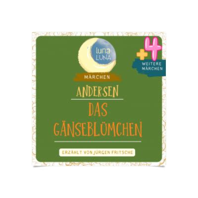 Das G Nsebl Mchen Plus Vier Weitere M Rchen Von Hans Christian Andersen