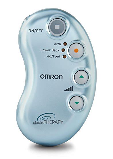 Omron electroTHERAPY Pain Relief Device - WF Shopping