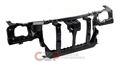 Body Aero Structural Chassis Components Concept Z Performance