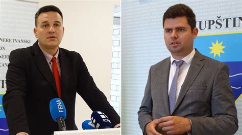 Burno u mostarskom SDP u Zalihić prozvao malicioznu grupu ali i