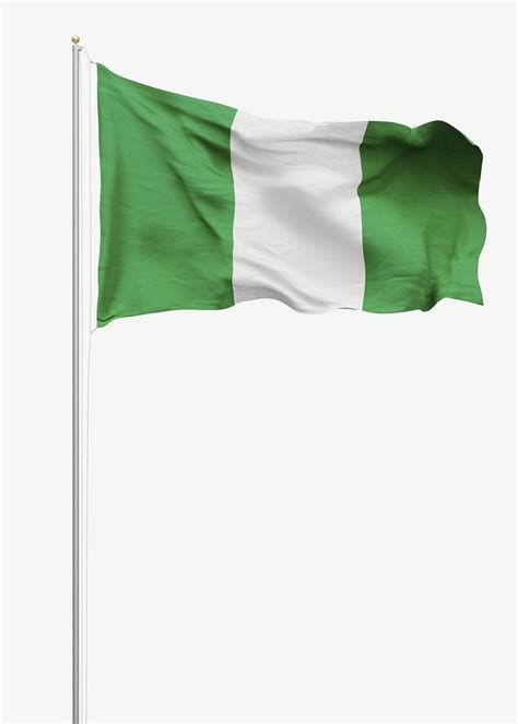 Nigerian Flag Images | Free Photos, PNG Stickers, Wallpapers ...