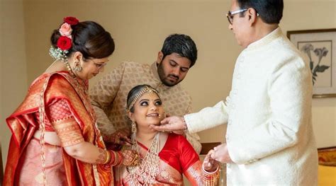 Taarak Mehta Ka Ooltah Chashmah’s Dilip Joshi shares photos from daughter’s wedding: ‘Wishing my ...