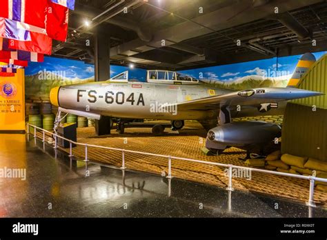 The Museum Of Aviation Also Home Of Georgia Aviation Hall Of Fame At