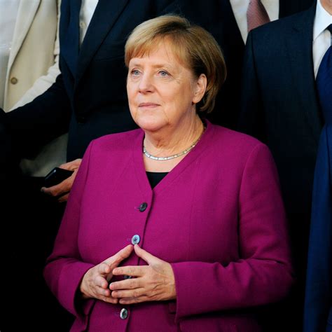 Merkel Angela Merkel S Party To Decide Her Successor In January World