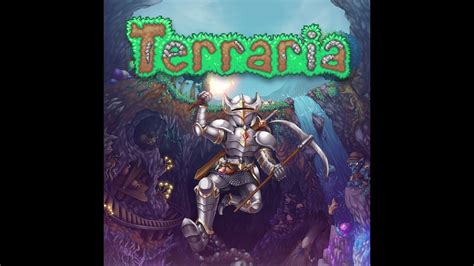 Terraria Explorando Un Poco Cap 2 YouTube