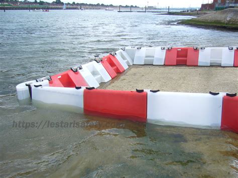 Jual Flood Barrier Cek Deskripsi Produk Dan Cara Penggunaannya