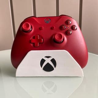 Base Expositor Suporte Para Controle Xbox One E Series Shopee Brasil