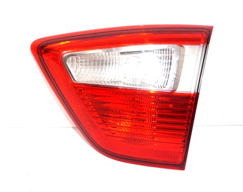 OEM 2013 2014 2015 2016 Ford C Max Tail Light Right Side RH EBay