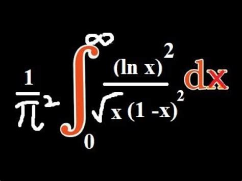 Mastering Complex Integrals A Step By Step Guide Youtube