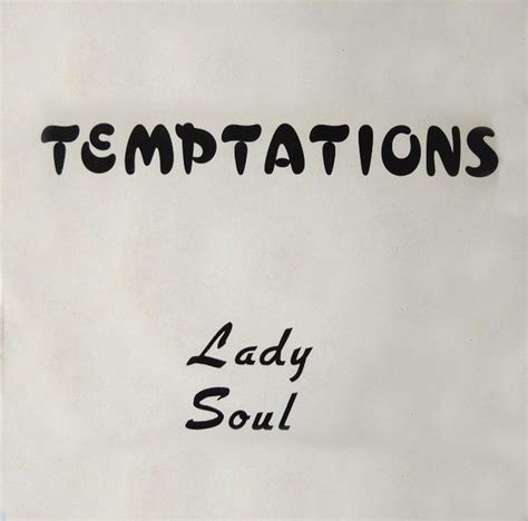 LADY SOUL – THE TEMPTATIONS | SA Singles Charts