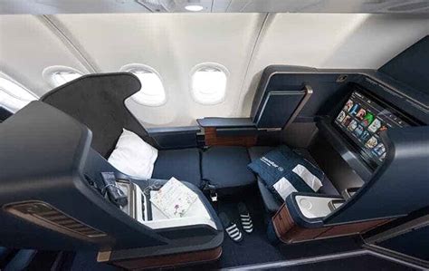 Dominikanische Republik Nonstop In Der Condor Business Class Von