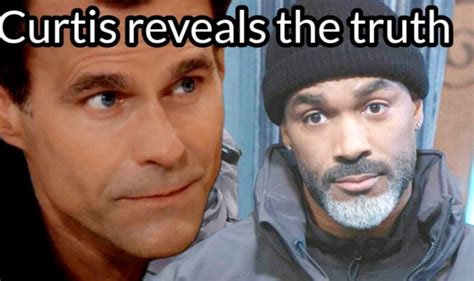 Gh Spoilers Cyrus Renault Is Drews Cellmate Risky Roomie Wants