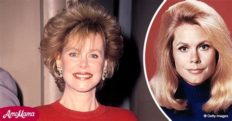 Bewitched Star Elizabeth Montgomery Died 26 Years Ago — Inside The