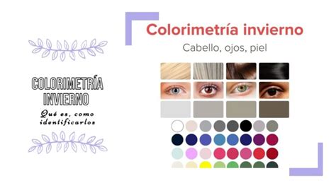 Colorimetría Que es tipos y cómo usarla Image Consulting