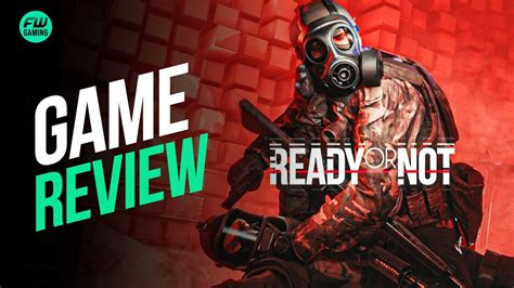 Ready Or Not Pc Review