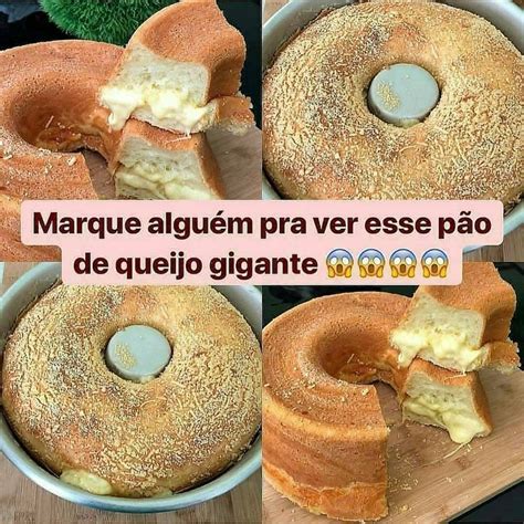 Receitas F Ceis E Pr Ticas On Instagram D Dois Toques Na Tela